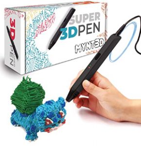 MYNT3D Super 3D Pen