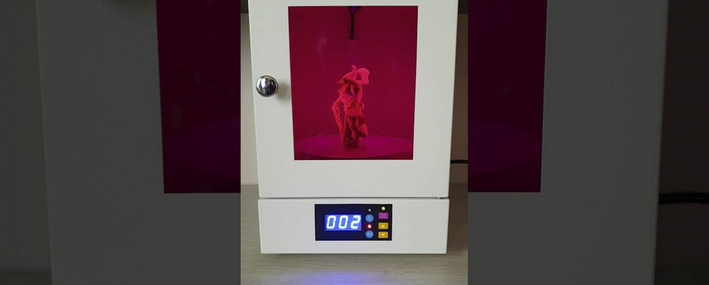 Phrozen Cure V2 Review