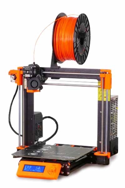 Prusa i3 MK3S