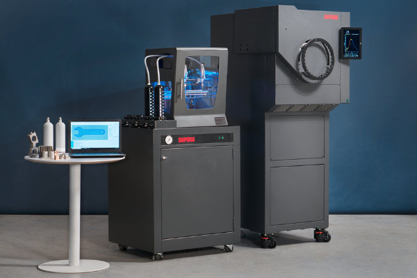 Best 3D Printers that Print Metal 17