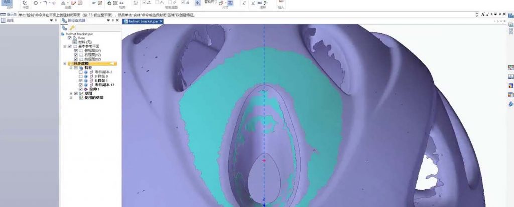 Solid Edge Shining 3D Editing Software Review
