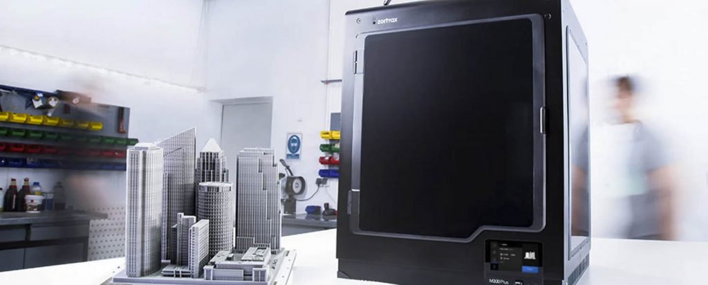 Zortrax M300 3D Printer Review