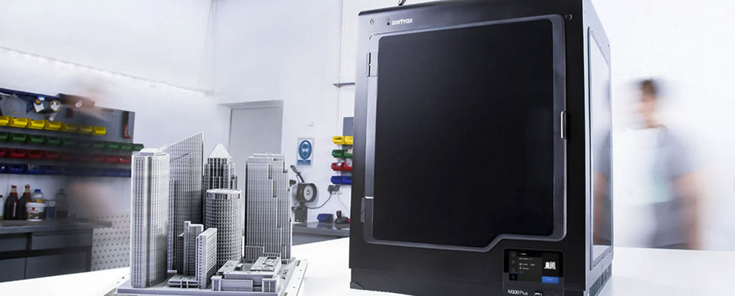 Zortrax M300 3D Printer Review