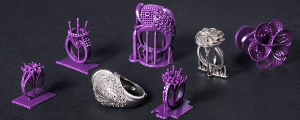 Best 3D Printer for Jewelry Making & Casting (Expert Guide) 1