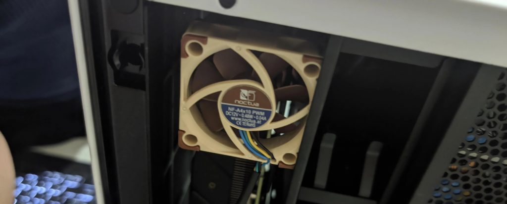 These Are the Best 40mm Fans for 3D Printers 1