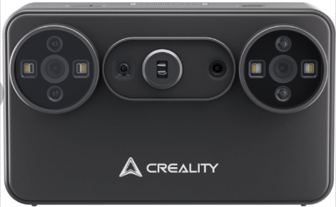 Creality Pika 3D Scanner