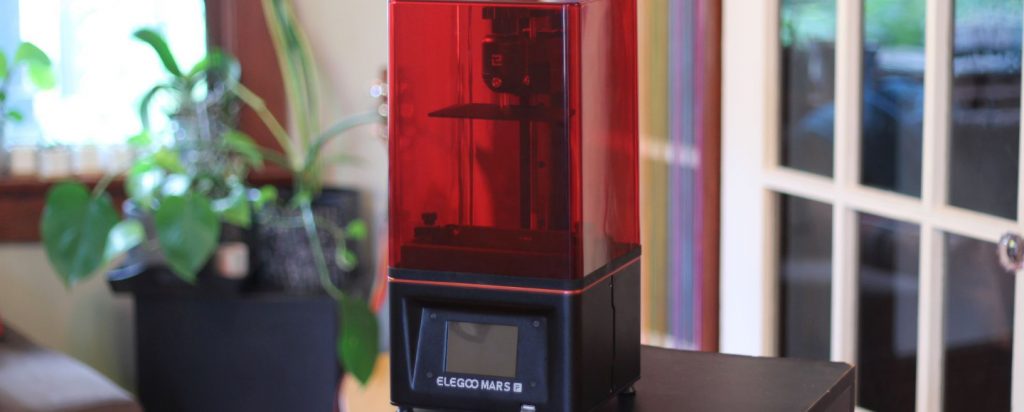 Elegoo Neptune 4 Review – Is This High-Speed Klipper Printer Still Worth It? 1