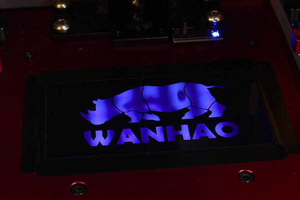Wanhao GR1 3D Printer Review 24