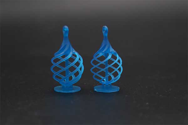 Wanhao GR1 3D Printer Review 41