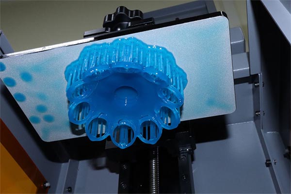 Wanhao GR1 3D Printer Review 46