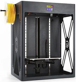 Best Large Format 3D Printers (Consumer + Industrial Options) 3