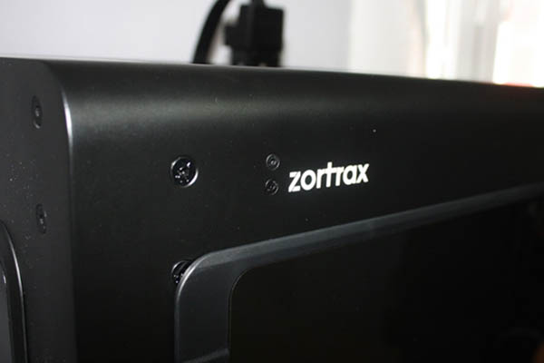 Zortrax M300 3D Printer Review 3