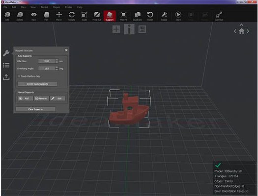 Raise3D N2 3D Printer Review 7