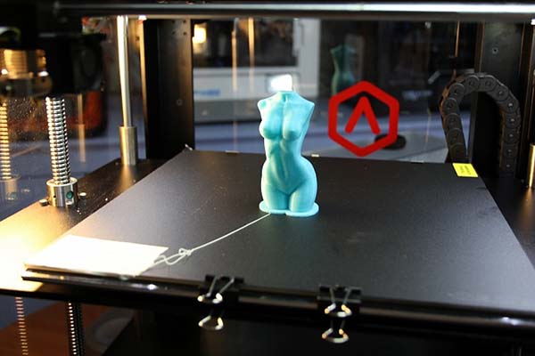 Raise3D N2 3D Printer Review 16