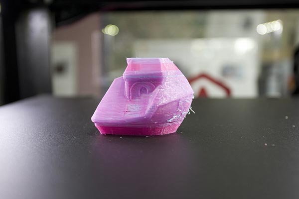 Raise3D N2 3D Printer Review 21