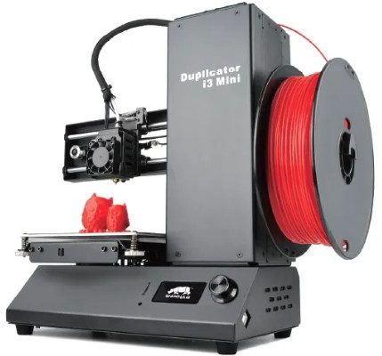 Best 3D Printer for Beginners for All Budgets 2