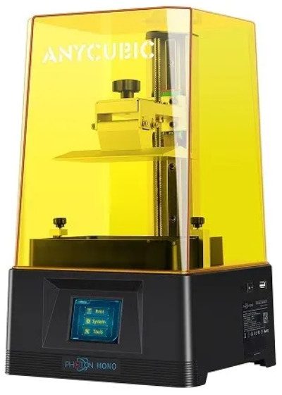 Best 3D Printer for Beginners for All Budgets 3