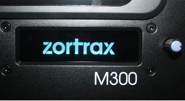 Zortrax M200 vs M300: How Do the 3D Printers Compare? 5
