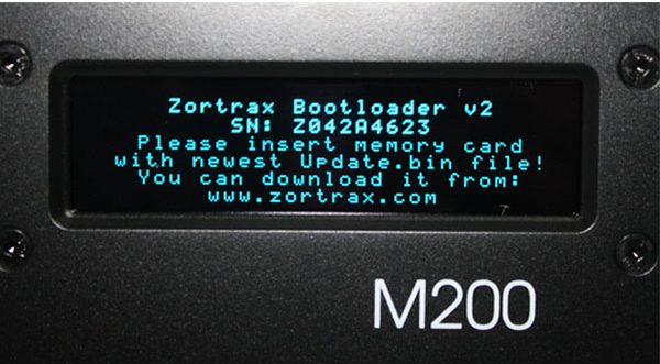 Zortrax M200 vs M300: How Do the 3D Printers Compare? 17