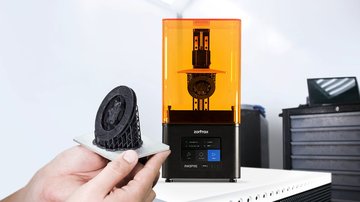 Best Resin 3D Printer for Miniatures 15