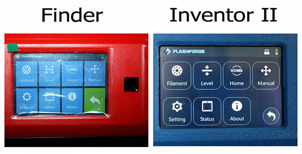 Flashforge Finder vs Inventor 2: Which Should You Choose? 5