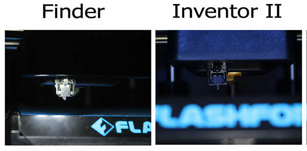 Flashforge Finder vs Inventor 2: Which Should You Choose? 9