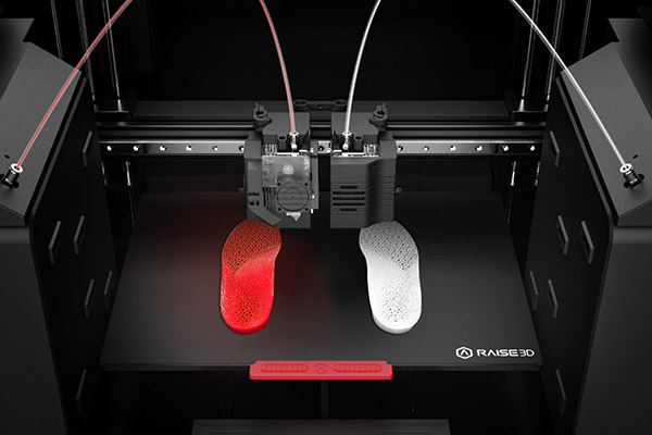 Raise3D E2 3D Printer Review 2
