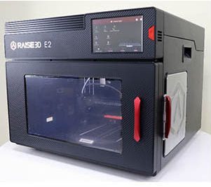 Raise3D E2 3D Printer Review 6
