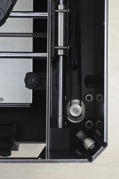 Picaso 3D Designer Classic 3D Printer Review 10