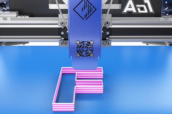 [TUTORIAL] Bulk Lettering With the Flashforge AD1 Channel Letter 3D Printer 4