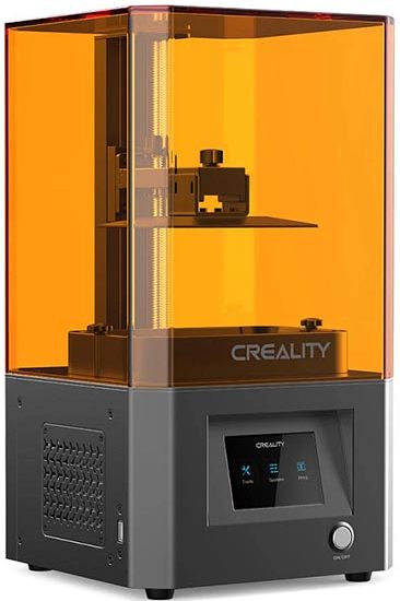 Best Resin 3D Printer Under $500 2