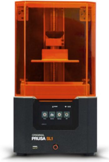 Best Resin 3D Printer for Miniatures 21