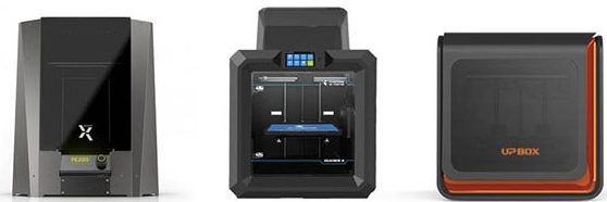 Which is the Best 3D Printer for the Money? 22