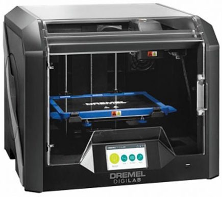 Which is the Best 3D Printer for the Money? 23