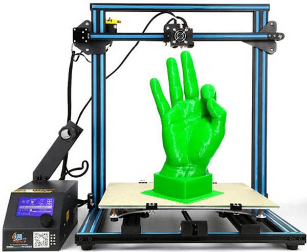 Which is the Best 3D Printer for the Money? 42