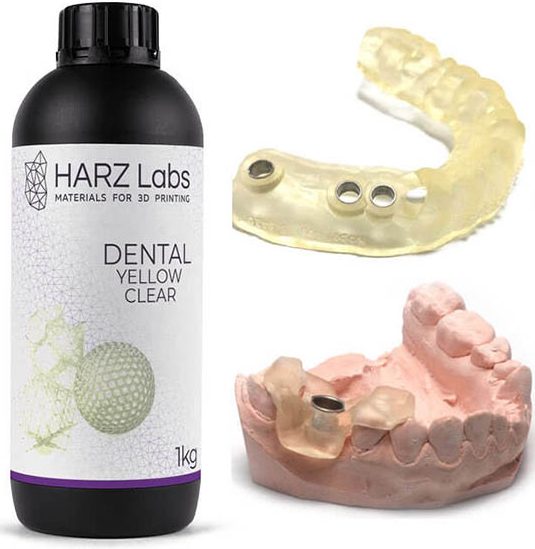 Harz Labs Resins Review 9