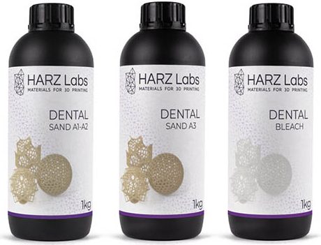 Harz Labs Resins Review 18