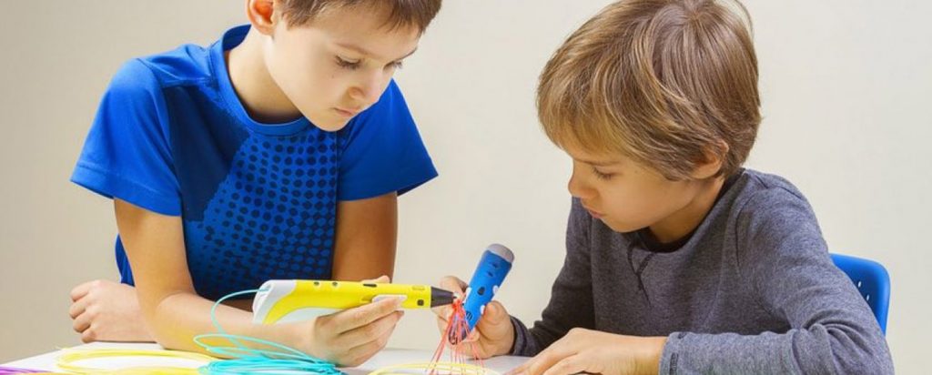Best 3D Printing Pens for Kids