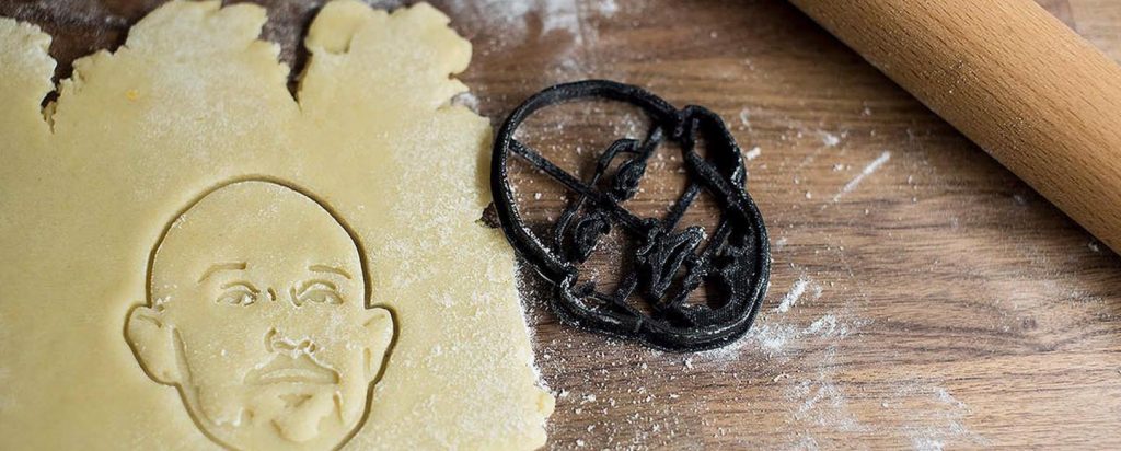 Best 3D Printer for Cookie Cutters