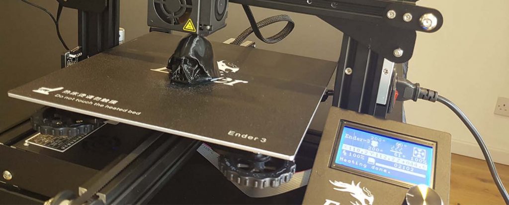 Best Slicer for Ender 3 (Pro/V2)