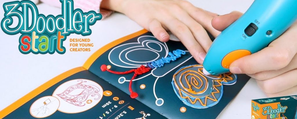 3Doodler Start+ Review (2026): Safe, Clog-Free 3D Pen for Kids or Just Hype? 1