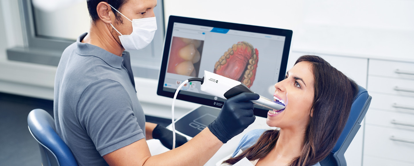 Best Dental Lab Scanners (Review) 1