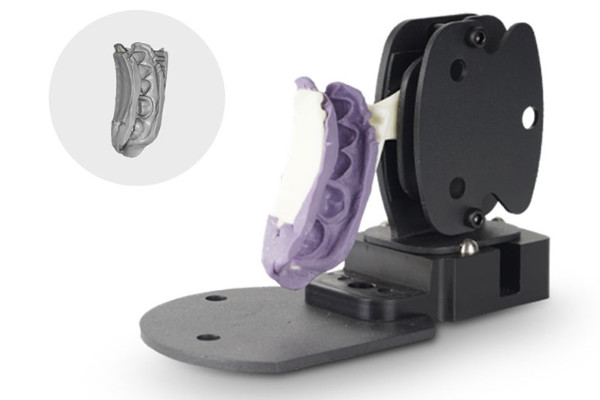 UP3D Dental Scanners Overview 5
