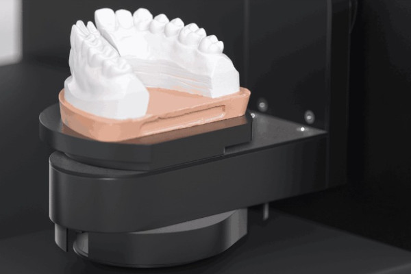 UP3D Dental Scanners Overview 16