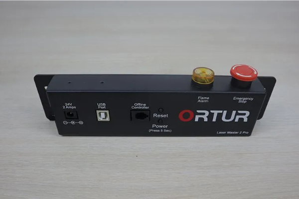 Ortur Laser Master 2 Pro Review 4