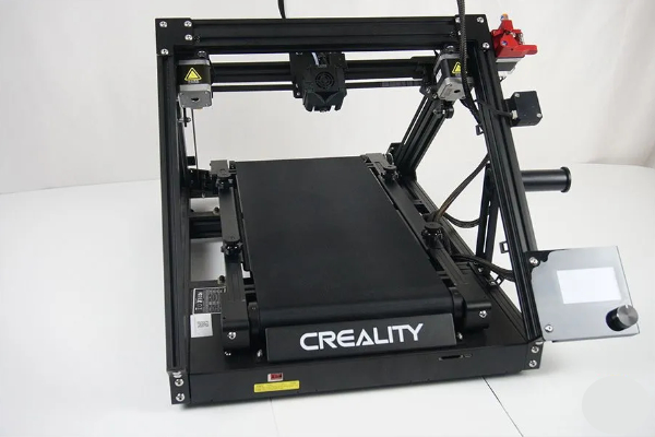 Creality CR-30 Review: 3DPrintMill 3D Printer 1