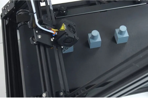 Creality CR-30 Review: 3DPrintMill 3D Printer 2