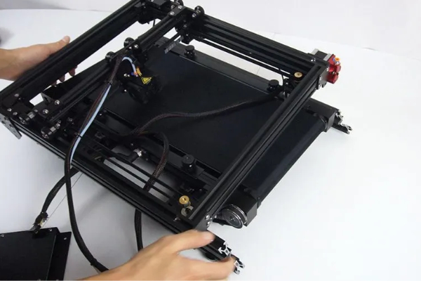 Creality CR-30 Review: 3DPrintMill 3D Printer 12