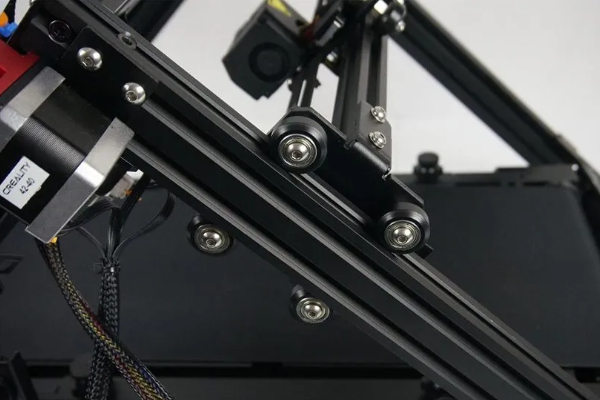 Creality CR-30 Review: 3DPrintMill 3D Printer 18