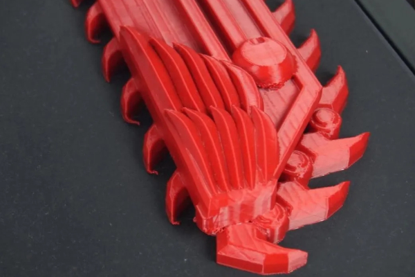 Creality CR-30 Review: 3DPrintMill 3D Printer 74